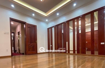 Bán kiệt tác bds Tây Hồ - TTTM Lottle-100m, 5 tầng 5m mặt tiền oto tránh , vỉa hè kinh doanh .